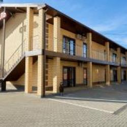 Фото Отель Бриг