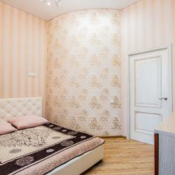 2-комнатные апартаменты люкс