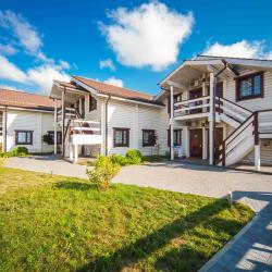 Фото Отель Del Mare (Дель Мар)