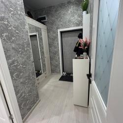 2-комнатные апартаменты стандарт