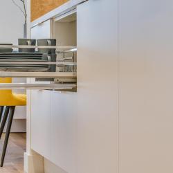 фото 245 Business Apartments (Бизнесс Апартменс) на бульваре Ходынский 20А