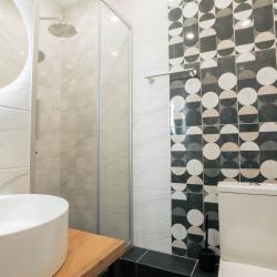 Фото Апартаменты на улице Территория Гусарская 6