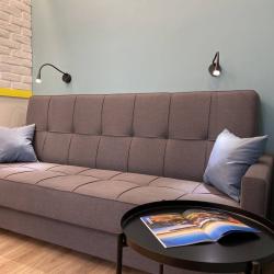 Фото Отель ДзенХоум на улице Ильинская 13/2