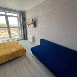 Фото Апартаменты Камбарская 94/3