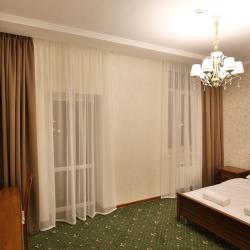 Фото Отель Аустерия