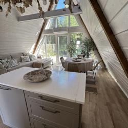 Фото Отель ShelestGlamp (Шелест)