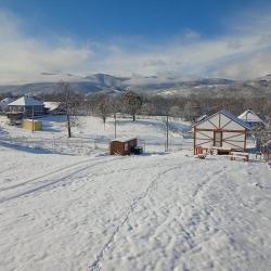 Фото Отель Villari (Виллари)