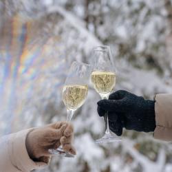 Фото Отель Эко Парк Тепло