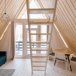 Фото Отель Пик