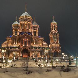 Номер улучшенный с 3 односпальными кроватями