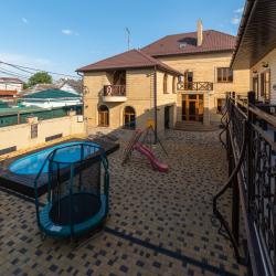 Фото Отель Диана на Черноморской