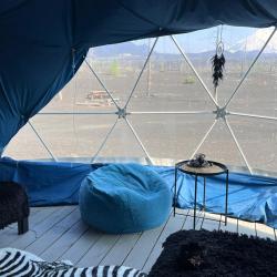 Фото Отель Tolbachik Camp (Толбачик Кемп)