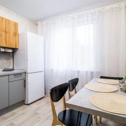 Фото Отель Norke Apart (Норке Апарт) на улице Видяева 29