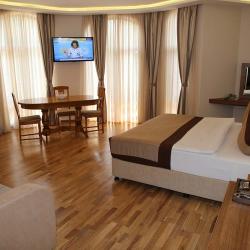 Фото Отель Леон