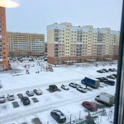 Апартаменты стандарт Ракетная 17-122