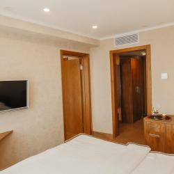 Фото Отель Amza Park Hotel (Амза Парк)