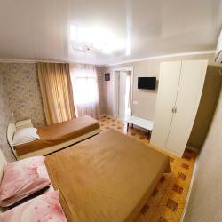 Фото Отель Гостевой дом Фета