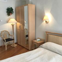 Фото Отель ТИРС