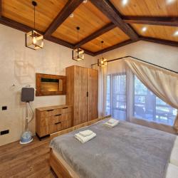 2-комнатный номер люкс семейный