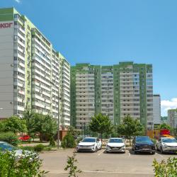 Фото Апартаменты на улице Черкасская 62/1