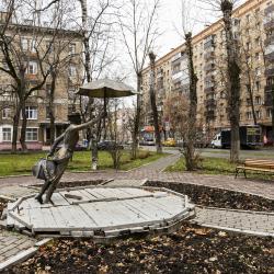 фото 3 Loftet Apartments (Лофтет Апартментс)