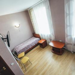 Фото Отель Сокол