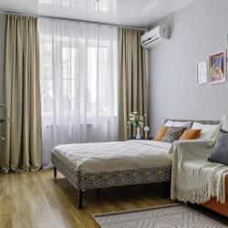 2-комнатные апартаменты улучшенные