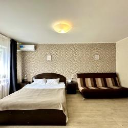 Фото Отель Калина на улице Никитина 32