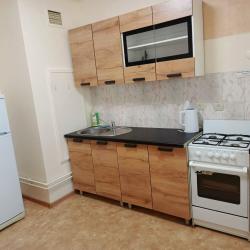 Фото Отель Илне Двухкомнатная квартира на Арктической 18