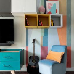 фото 9 Merino home (Мерино хоум) на проспекте Ветеранов