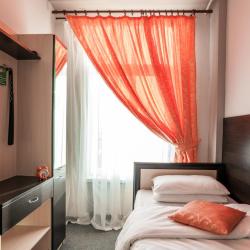 Фото Отель День и ночь