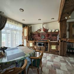 Фото Отель Тихий Уголок