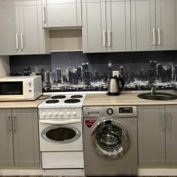 Фото Home Hotel (Хоум Отель) на улице Жолтовоского 2