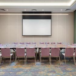 Фото Отель Hampton By Hilton (Хэмптон Хилтон )