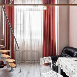 фото 49 BestFlat24 (БэстФлэт24) на улице Полярная 31с1