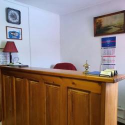 Фото Отель Ангара