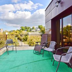 Фото Отель Акватория