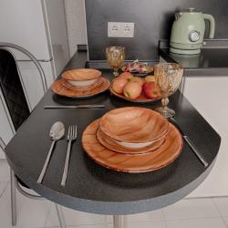 Фото Отель Comfort Homes на улице Брянская 12