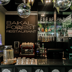 Baikal Forest Hotel (Байкал Форест) — 6aaa7ad760d7cf53392a9cf0134347b2