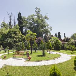 Фото Отель Старая Хоста