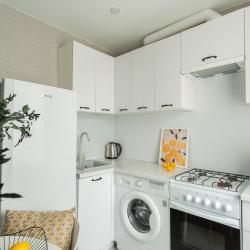 Фото Отель Две Подушки на улице Псковская