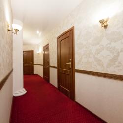 Фото Отель Полиарт Парк