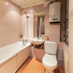 фото 14 Rental (РенталСПб) на проспекте Новоизмайловский 49 корпус 1