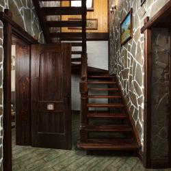 Шале улучшенное