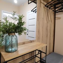 Фото Апартаменты на улице Краснодарская 40/1