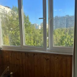 2-комнатные апартаменты стандарт