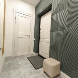 Фото Апартаменты Как дома на проезде 4-й 67