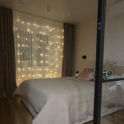 Фото Апартаменты на улице Горького 147