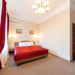 Фото Отель На Дворянской