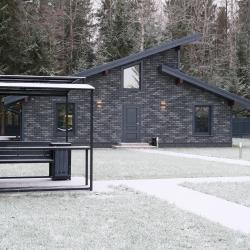 Фото Отель Коттедж в загородном клубе HILLSTONE (Хиллстон)